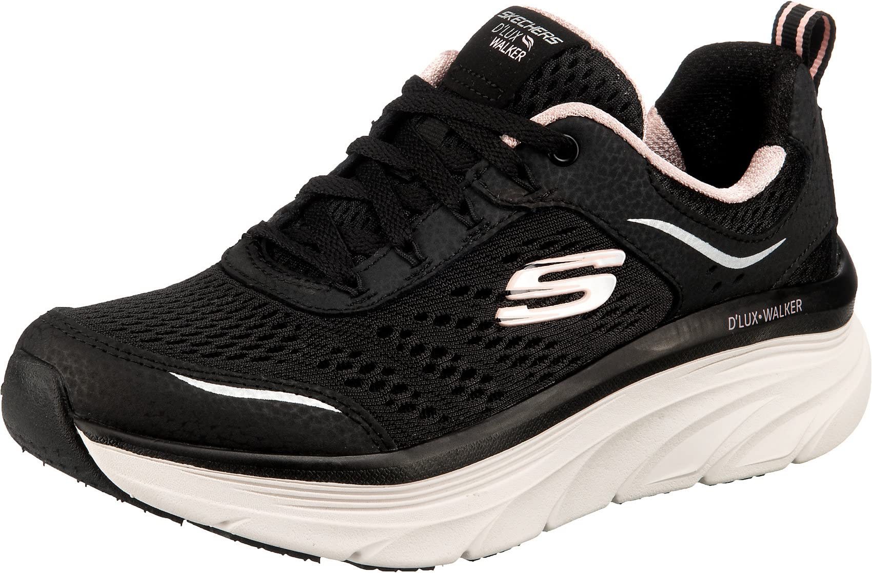 Lux Walker Skechers Shoes Womens Ph Skechers D'Lux Vapor Women's