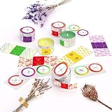 ETUOLIFE Candle Making Kit for Adults Beginners Soy Wax Wicks Tins Dye view 4