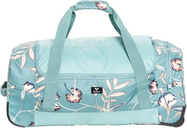 roxy holdalls with wheels
