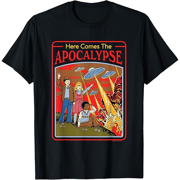 Amazon.com: Steven Rhodes Cerberus Lil Puppy from Hell Retro Dark