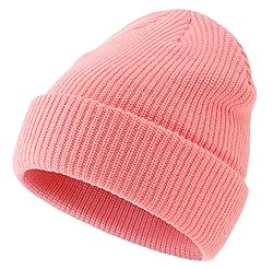 Connectyle Classic Men's Warm Winter Hats Acrylic