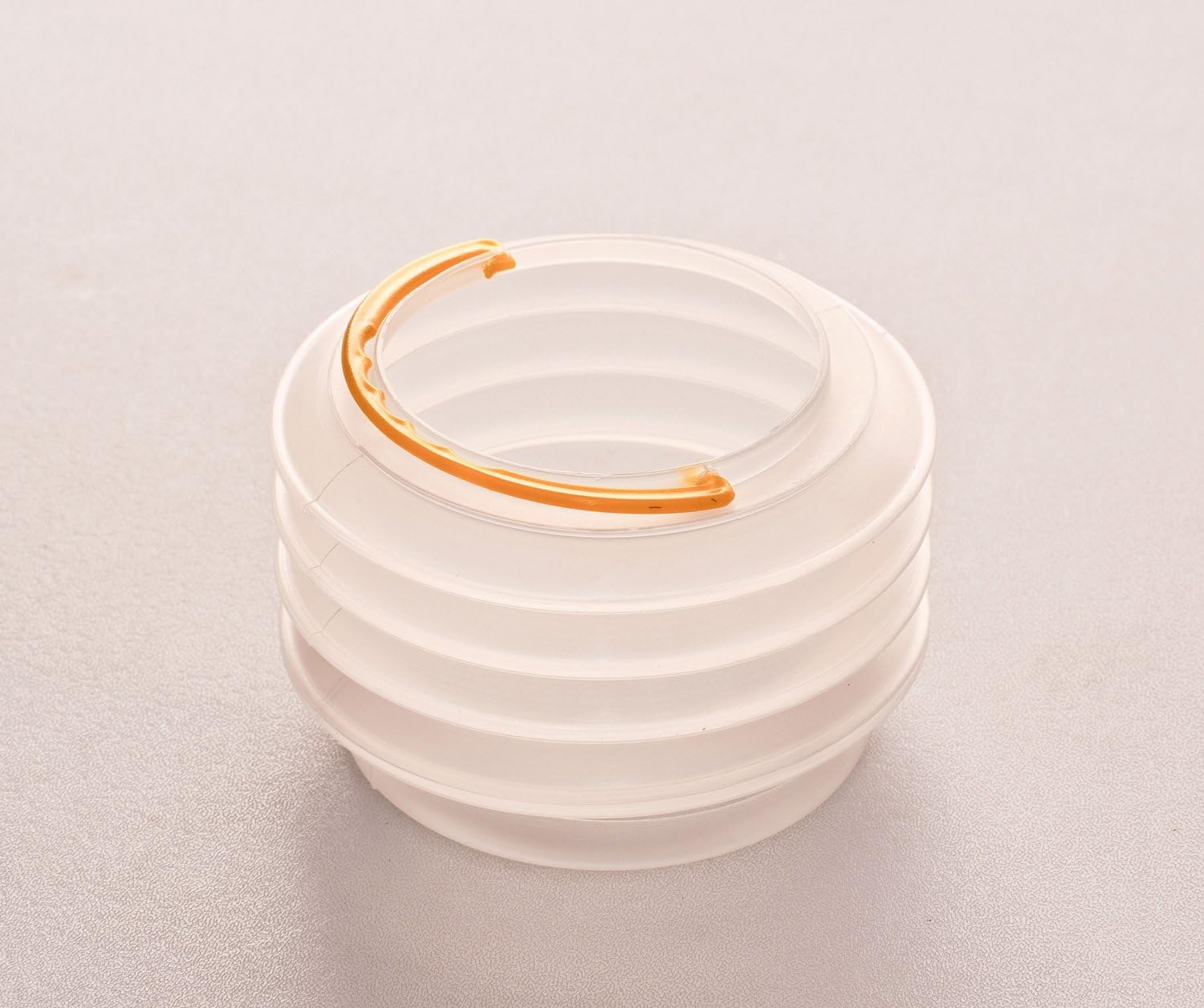Frisk 40010011 Collapsible Water Pot, Nylon/A, Small - Image 3