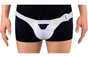 Tonus Elast Suspensory Scrotal Support - Small