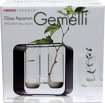 Amazon カミハタ 水槽 グラスアクアリウム ジュメリ ブラック カミハタ 水槽 通販