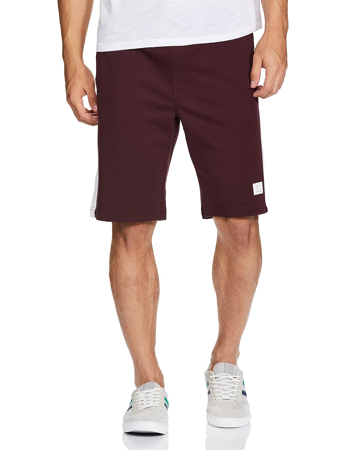 Buy Marks & Spencer Men Casual Shorts at Amazon.in
