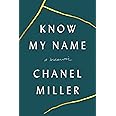 Know My Name: A Memoir