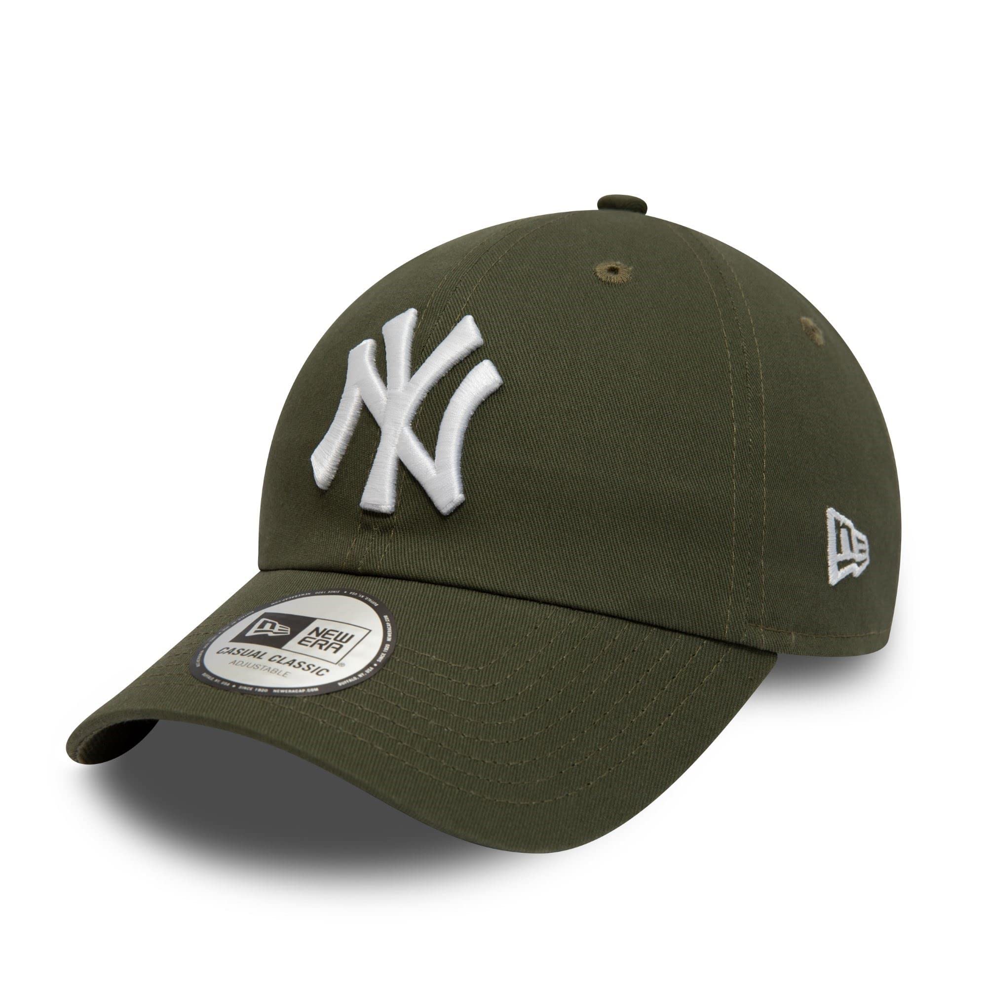 New Era Unisex MLB League Essentials 9Twenty Cap