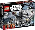 LEGO UK 75183 "Darth Vader Transformation" Construction Toy