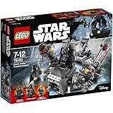 LEGO UK 75183 "Darth Vader Transformation" Construction Toy
