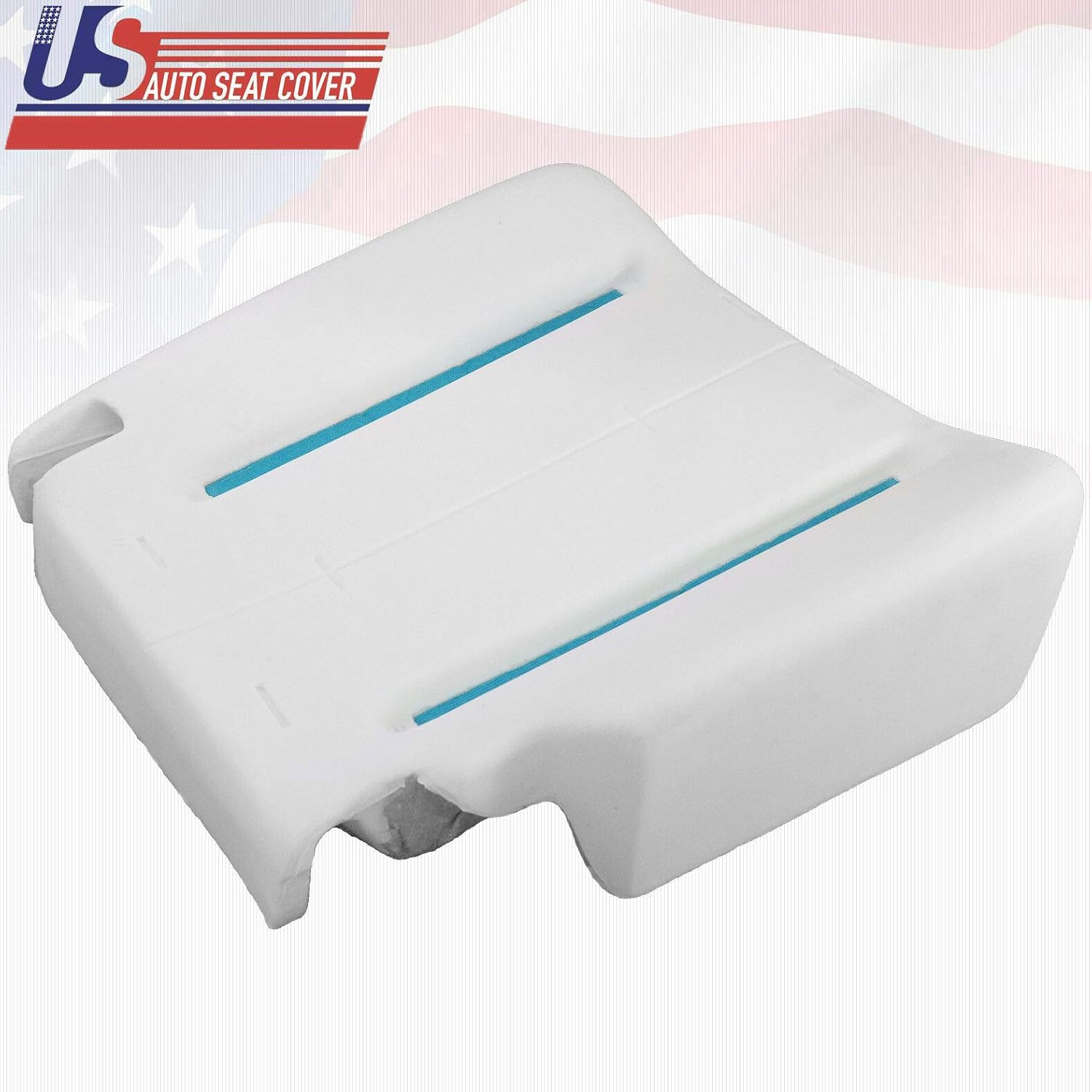 Best dodge ram seat cushion left