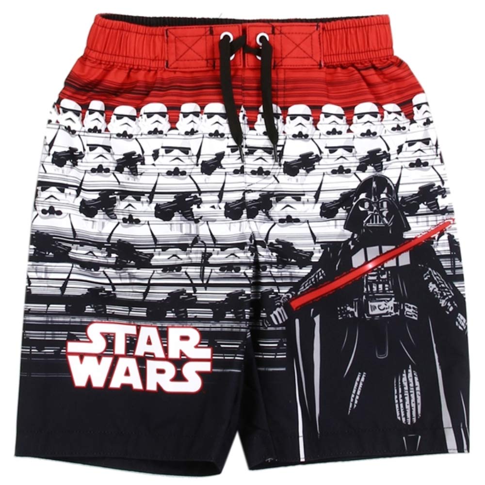 boys size 7 swim trunks