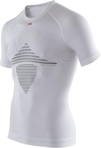 maglie termiche x bionic