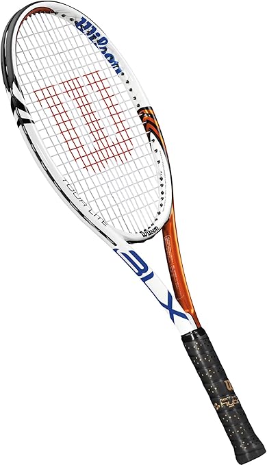 wilson blx tour lite