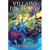 Villains Deception (The Shadow Master)