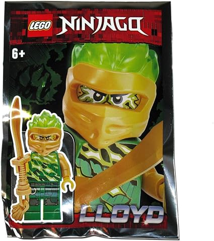 lego ninjago spinjitzu amazon