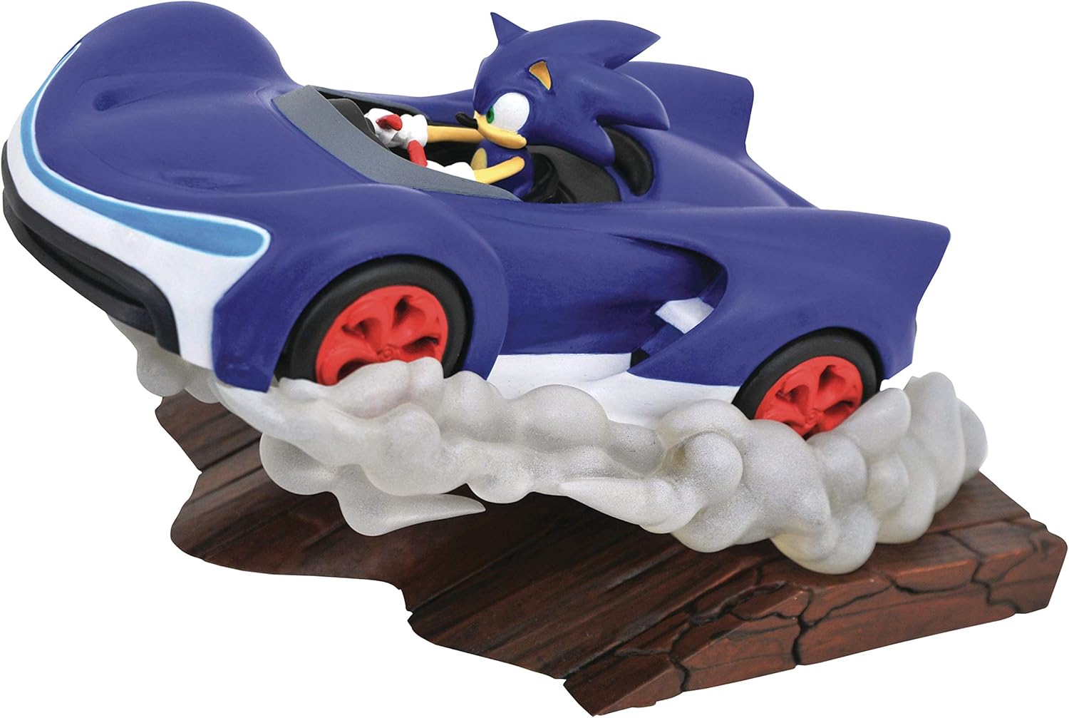 diamond select toys sonic