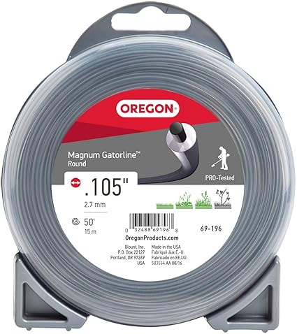 best heavy duty trimmer