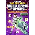 The Boy with Video Game Powers: Book 3: Tournament of Champions