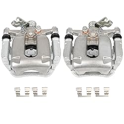 SCITOO 18B5543 18B5542 Rear Left & Right Disc Brake