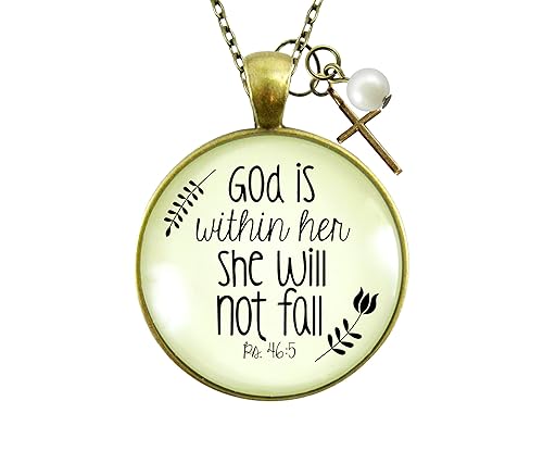 meaningful jewelry for her
