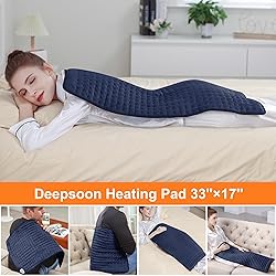 Electric Heating Pads,Heating Pad for