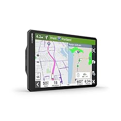 Garmin dēzl OTR1010, Extra-Large, Easy-to-Read