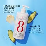 Elizabeth Arden Eight Hour Daily Hydrating Body Lotion 380ml Dry Skin Shea view 5