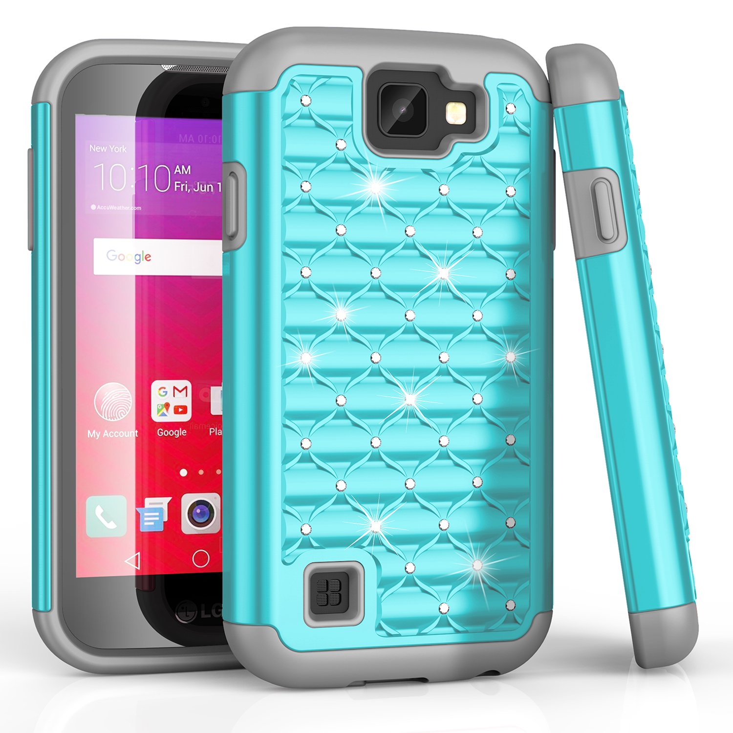 Best phone covers lg k3