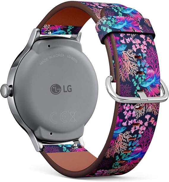lg watch style bands