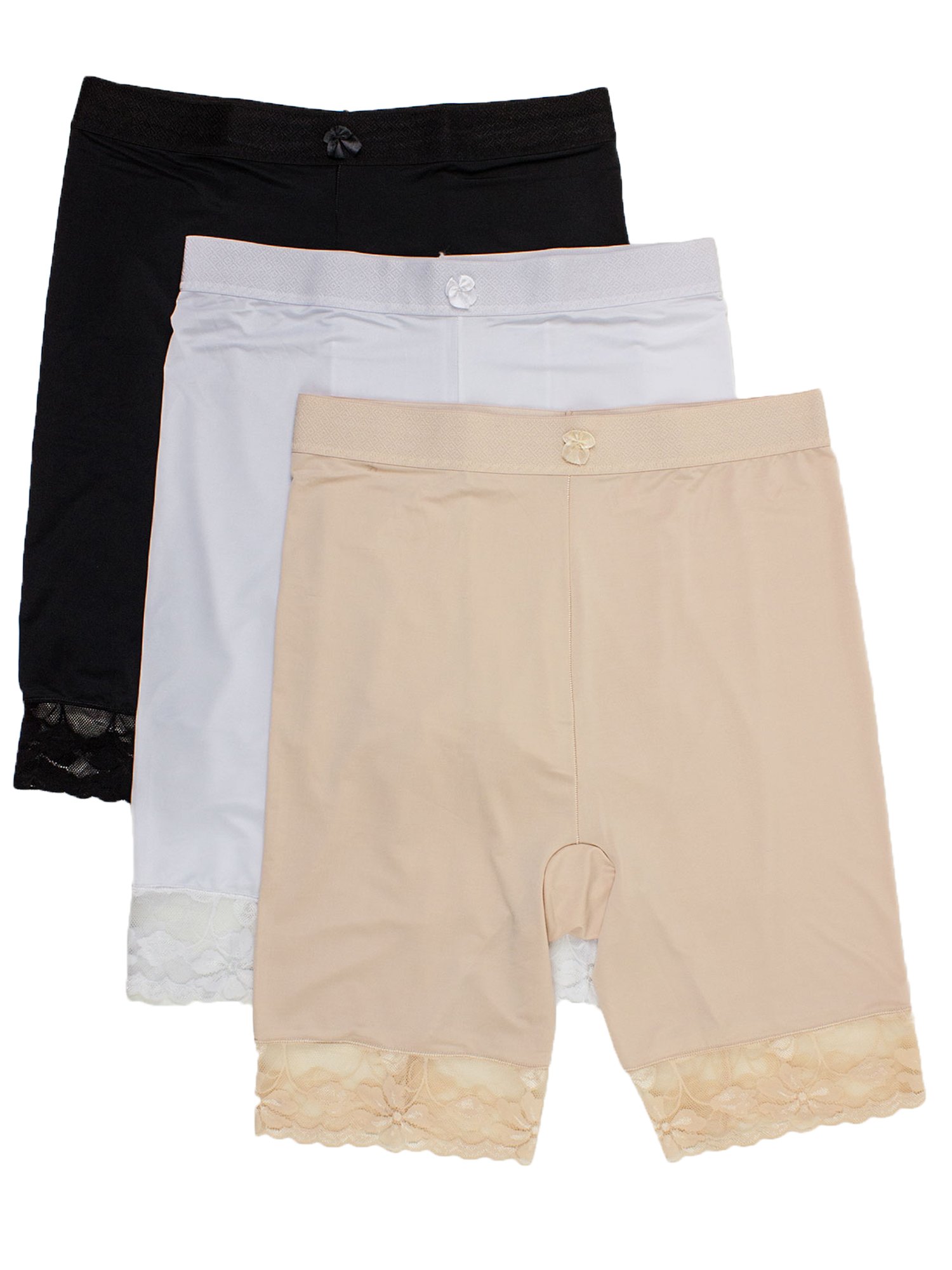 Best Rated in Women's Shapewear Slips & Helpful Customer Reviews