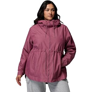 Columbia Lillian Ridge™ II Jacket