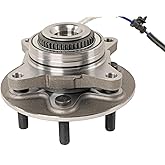 MOOG 515199 Wheel Bearing and Hub Assembly for Ford F-150