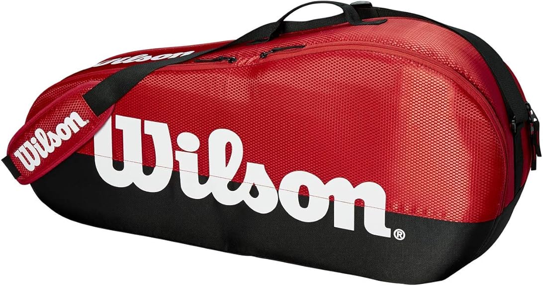 raqueteira 3 raquetes