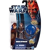 Star Wars: Clone Wars 2012 Animated Series 3.75 inch Anakin Skywalker Action Figure