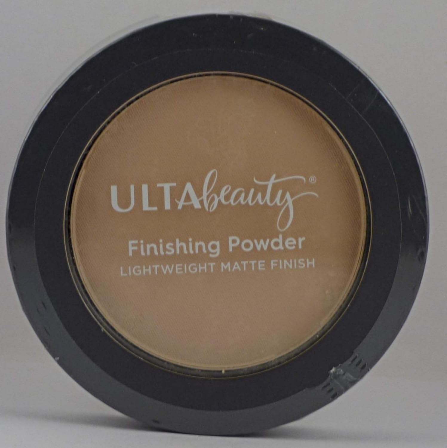 Ulta Finishing Powder, Light Neutral