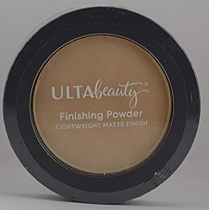 Ulta Finishing Powder, Light Neutral