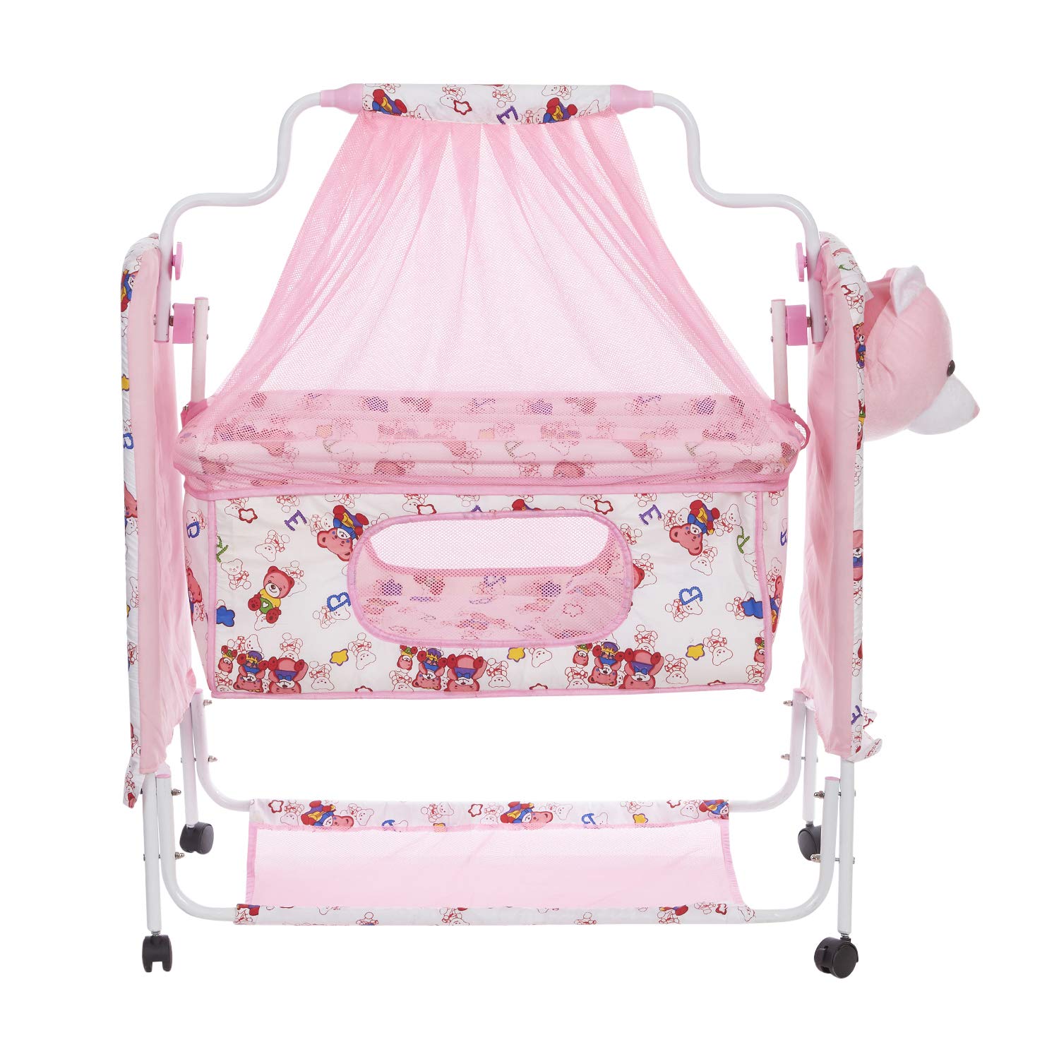 fun baby cradle