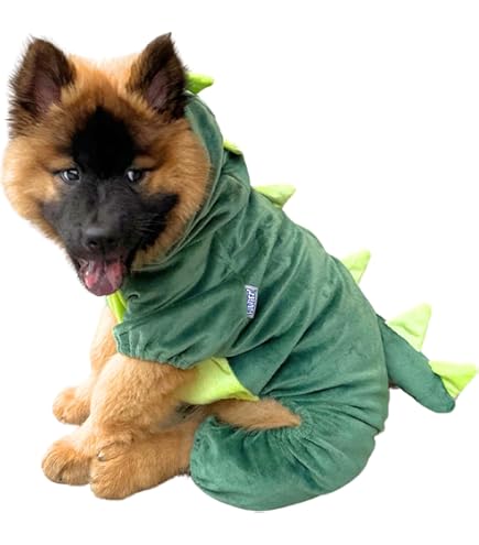Costume German Shepherd Onesie For Adults Extra Large Dog Costume