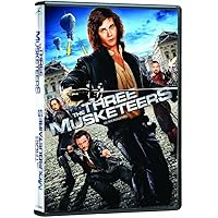 (未使用･未開封品)　The Musketeers - 4-DVD Set [ NON-USA FORMAT PAL Reg.2.4 Import - United Kingdom ] v1yptgt Amazon.com: The Three Musketeers / The Four Musketeers ( The