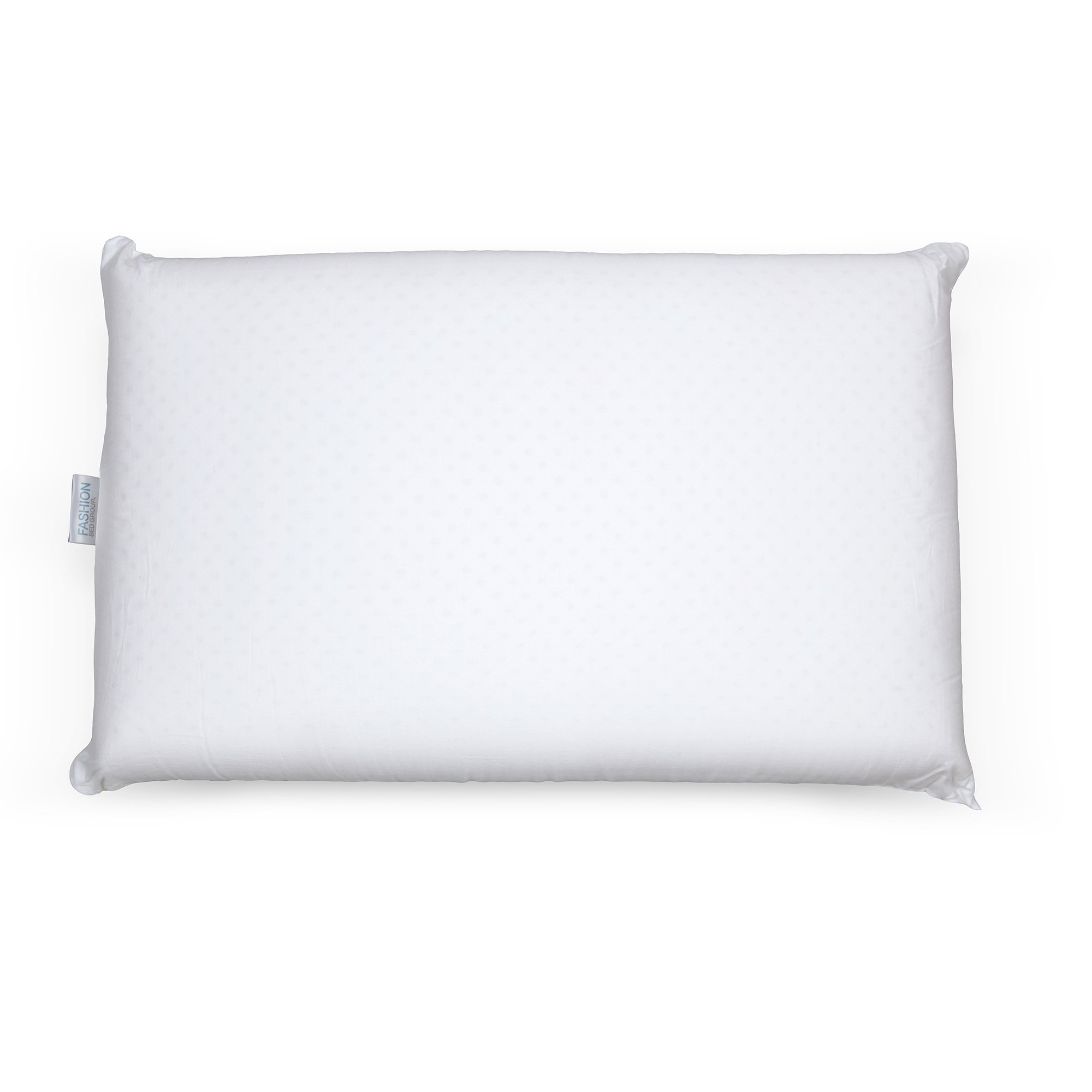 Leggett & Platt Sleep Plush Latex Foam Pillow, King