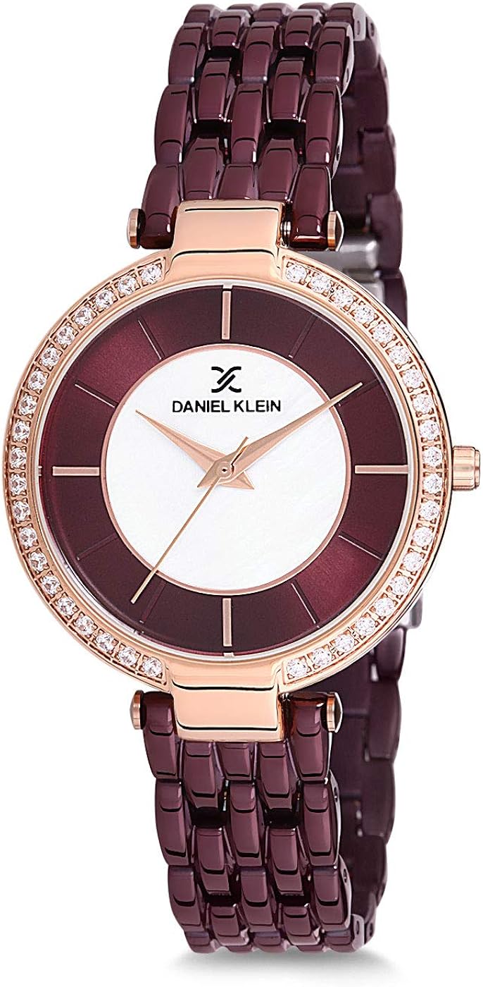 daniel klein digital watches