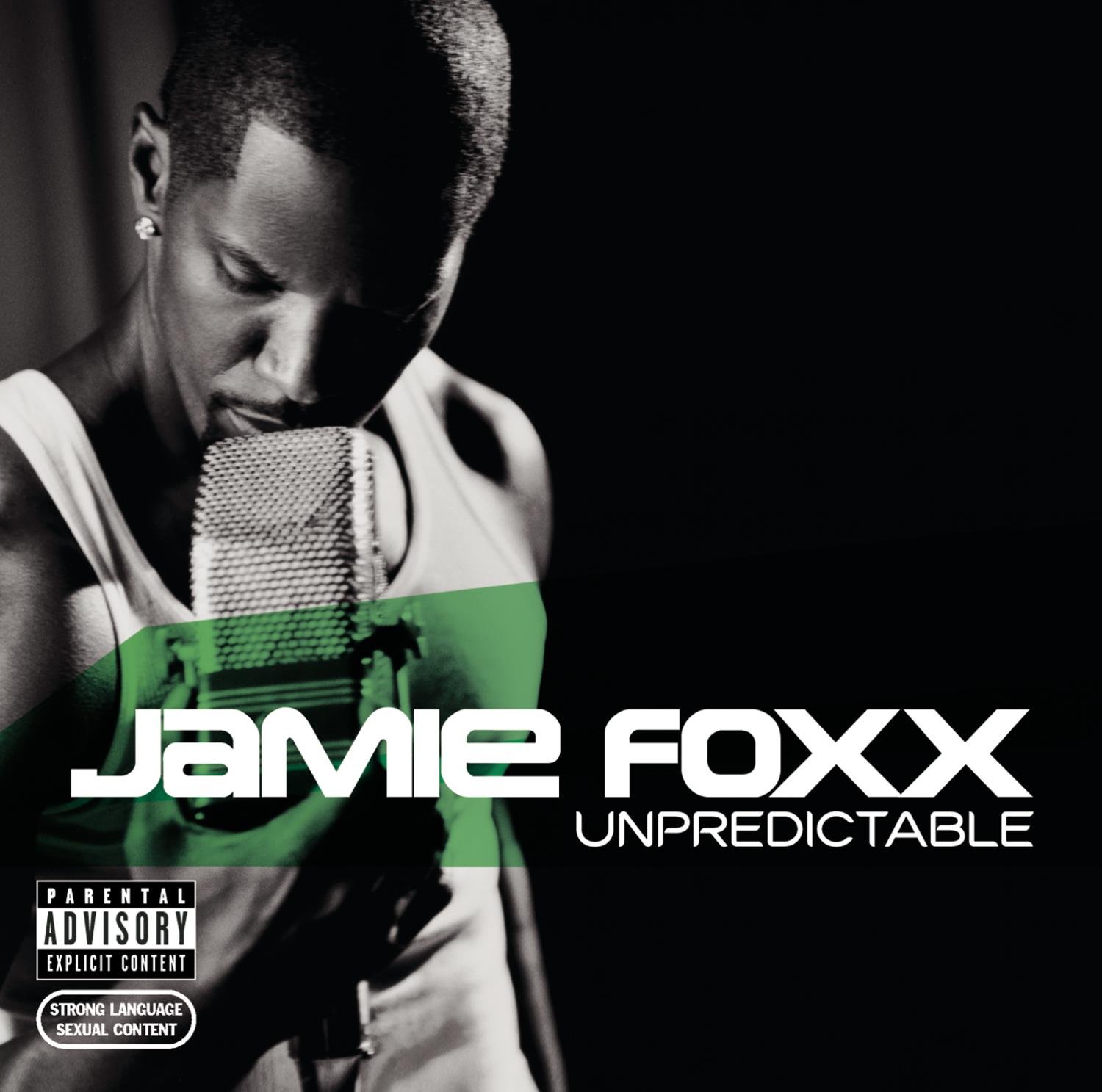Jamie Foxx Unpredictable Album Free Mp3 Download