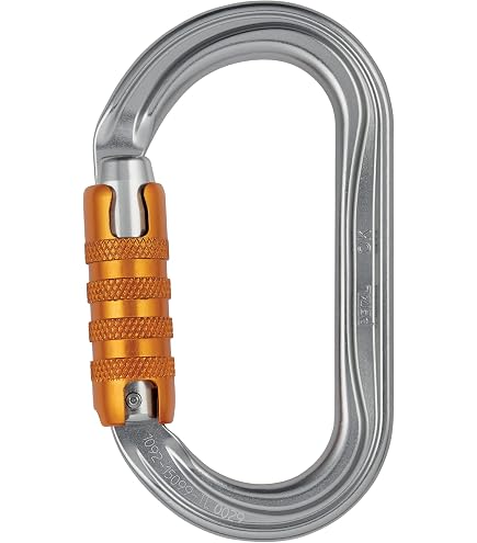 ISC SINGING TREE ROPE WRENCH W/ FIX TETHER – Double Eye Arborist Tool (Pick Your Color)