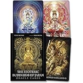 The Esoteric Buddhism of Japan: Oracle Cards