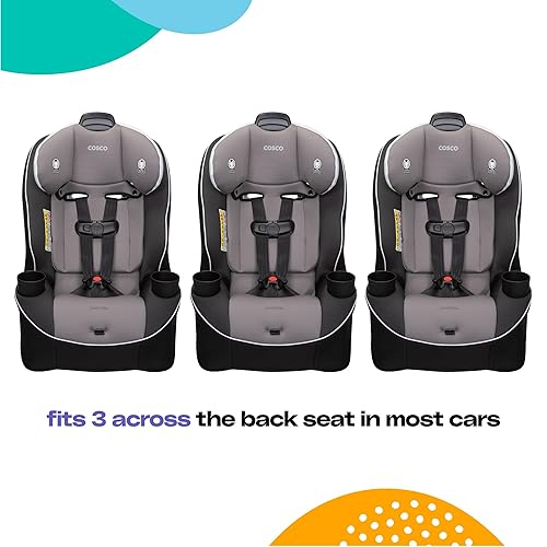 Rear Facing Cosco In One Car Seat Cosco Empire All-in-One