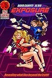 Banzai Girls Stripped Down The New Adventures Of Jinky