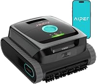 AIPER Scuba S3 Pool Cleaner
