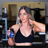 WeightWorld BCAA Tablets 2000mg 180 Vegan BCAAs 2:1:1 Vitamin B6 B12 view 3