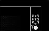 Haden 20L Built-in Microwave Oven, 900W Grill, LED Display, Child Lock view 5