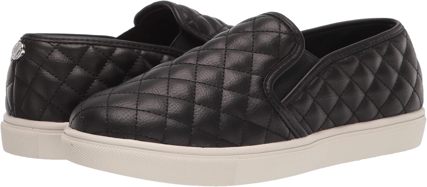  | Steve Madden Women's Ecentrcq Sneaker | Fashion Sneakers